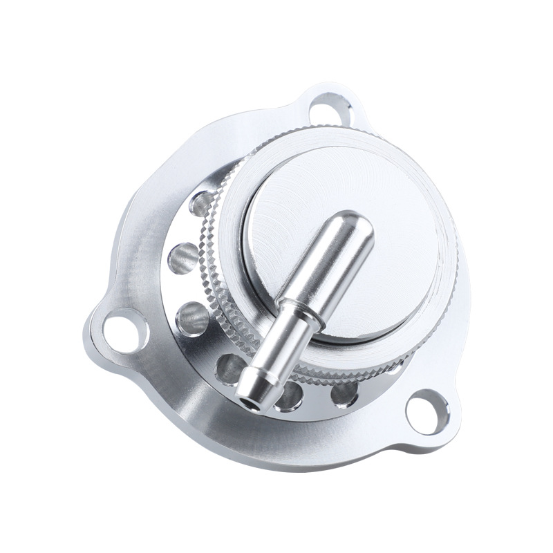 Applicable to Ford Focus MK2 ST 225/ MK3 ST 250 turbocharged intake pressure relief valve bleed valve