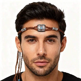 耳环;发带;耳钉