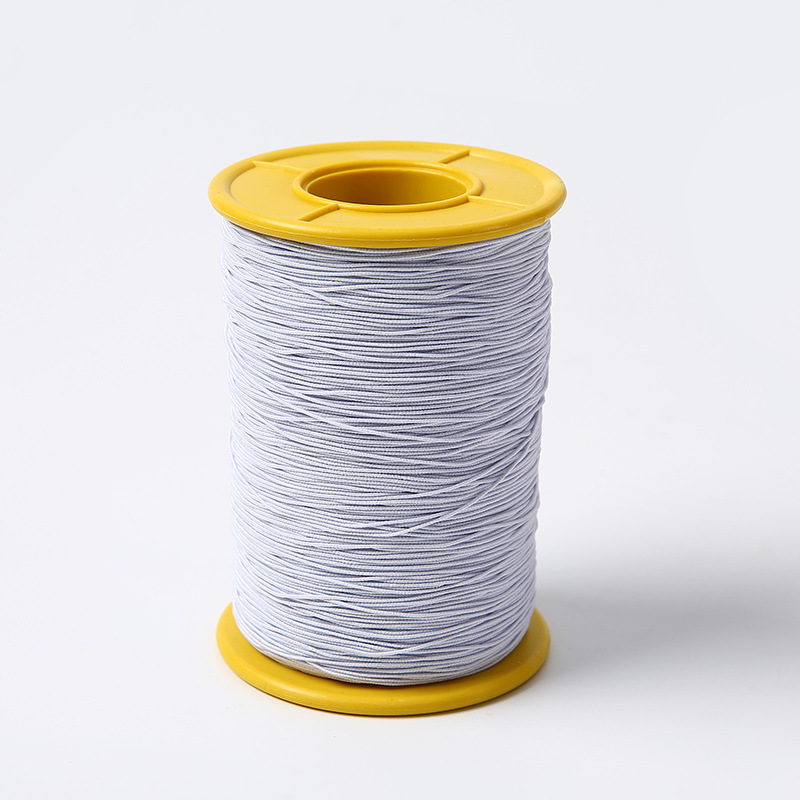 흰색*직경 0.5MM 400m /롤