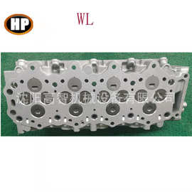 WL缸盖总成WL11-10-100E, WLY11-10-100E, WL11-10-100A适用于马