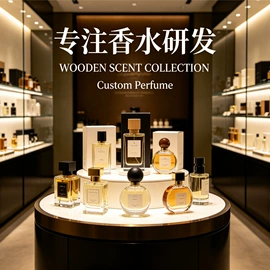 止汗香体;香薰;液态精华