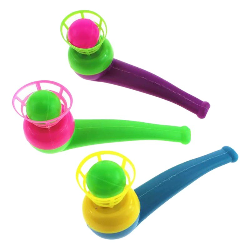 Креативные 80-е ностальгическая подвеска труба дует мяч игрушки баланс дует дракон детские развивающие игрушки стойло поставка оптом