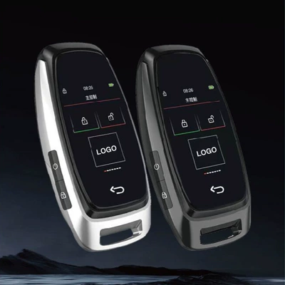 Car Keys suitable for all models - no-modification-cf920