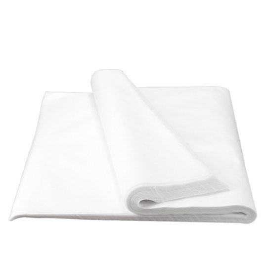 Disposable pillow towel cushion towel nail beauty salon beauty bed towel cushion foot towel pillow cushion beauty salon supplies