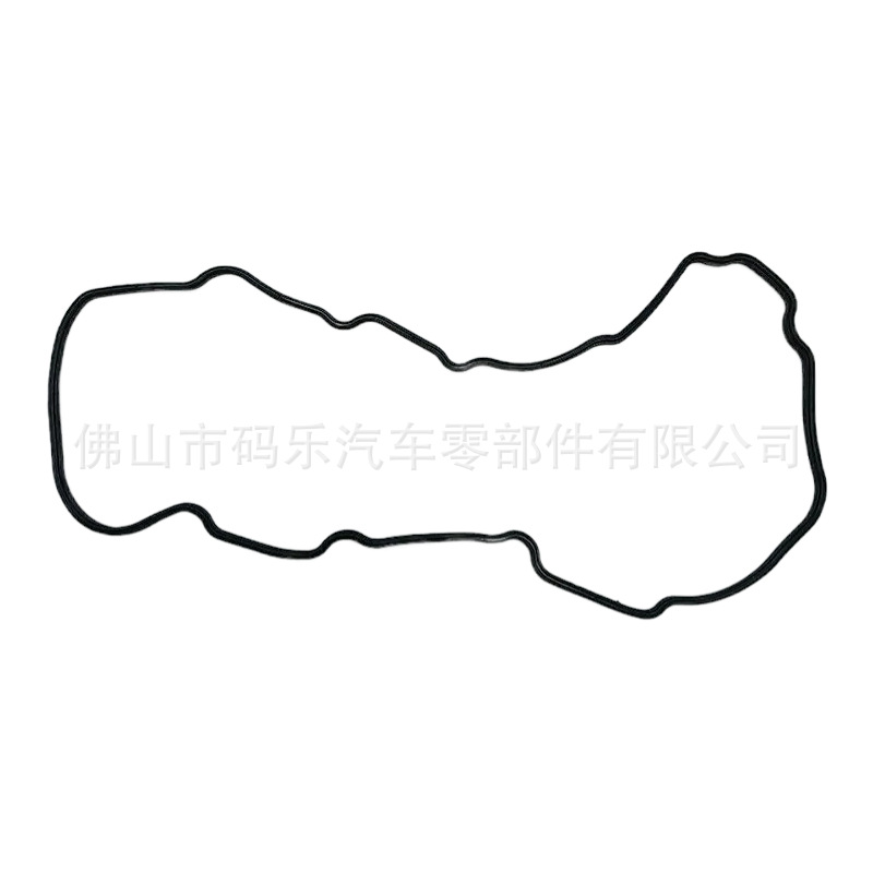 24234281适用Cruze科鲁玆迈锐宝6T45波箱油底壳垫密封圈气门室垫