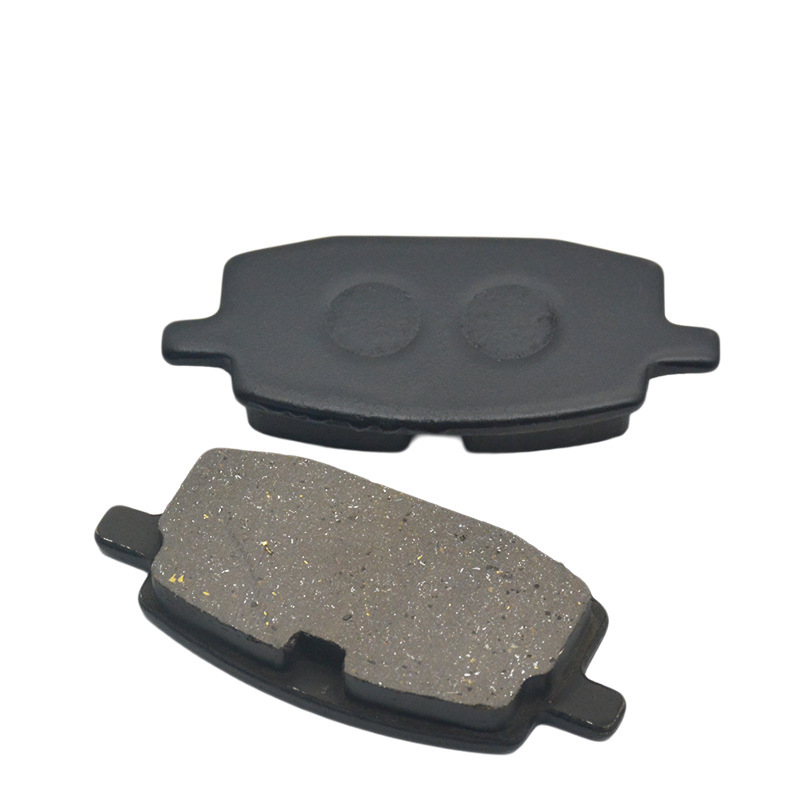 Electric Motorcycle Jog Fuxi Qiaoge Ghost Fire Rsz Lingying Zy100 Disc Brake Pads Brake Friction Pads Electric Motorcycle Jog Fuxi Qiaoge Ghost Fire Rsz Lingying Zy100 Disc Brake Pads Brake Friction Pads