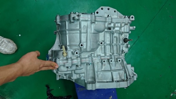 Transmission assembly K313 3040002040 Gearbox assembly suitable for Toyota Corolla