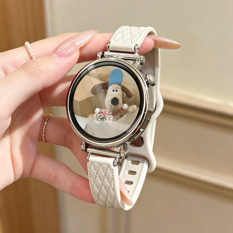 Smartwatch for girls 2026 new model, message reply, dual payment, Bluetooth phone, stylish, sweet and cool, high aesthetic value, slim design Smartwatch for girls 2026 new model, message reply, dual payment, Bluetooth phone, stylish, sweet and cool, high aesthetic value, slim design