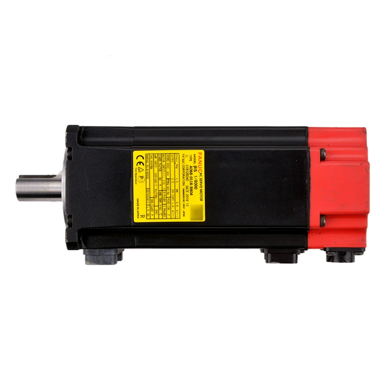 A06B-1411-B100 B101 B103 B104 B120 B121 B123 серводвигатель Fanuc