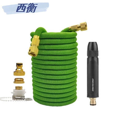 Hose Kit — Changjia Gongying High pressure car wash water gun