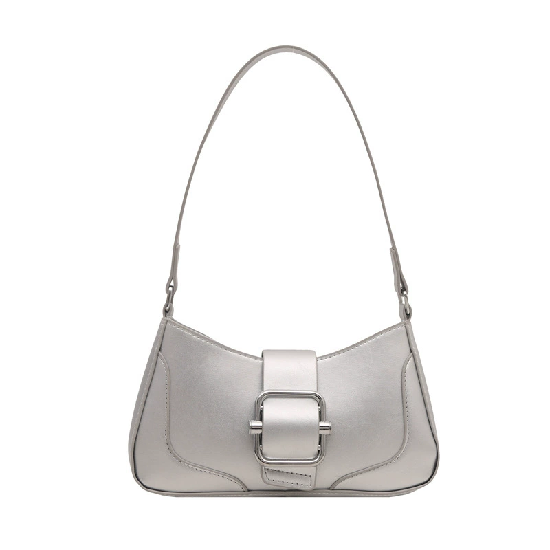 Ретро подмышечная сумка, сумка через плечо, одн Shoulder bag