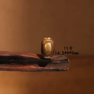 Zərgərlik ara hissələri: of Buddha Beads and Spacer - no-11