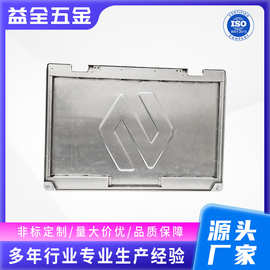 21寸铝箱结构件钣金没有中间商赚差价定制耐用机箱定制非标机箱