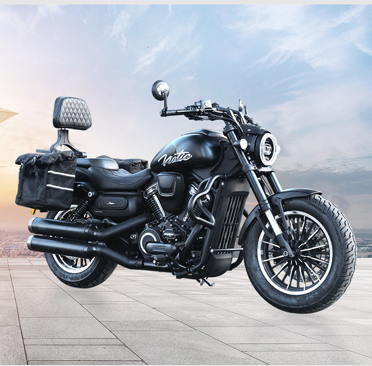 Suitable for Qianjiang Flash 600V2 crash bars, anti-fall bumpers, anti-collision foldable backrest, rear rack, quick-release side bags, and modification
