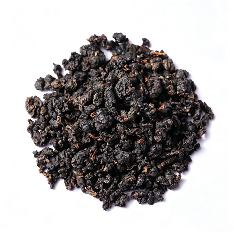 Gaba Tea Alishan Gaba Oolong Taiwanese Gaba Tea Jia Ye Long Tea Gaba Tea 100g
