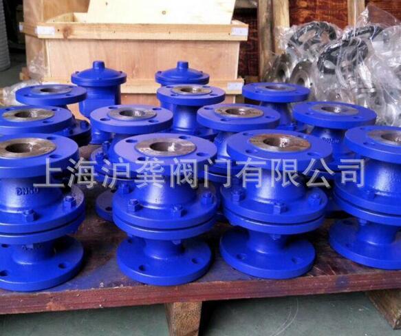 GZW-1铸钢阻爆燃型管道阻火器 DN25 32 40 50 65 80 100 150 200