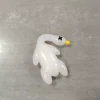 Small color-changing roast duck naked doll