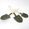 205 Xiaoti Wood Handle Workers 锹 锹 锹 锹 20 锹 锹 锹 锹 锹 20 20 flood anti -rescue outdoor flower shovel