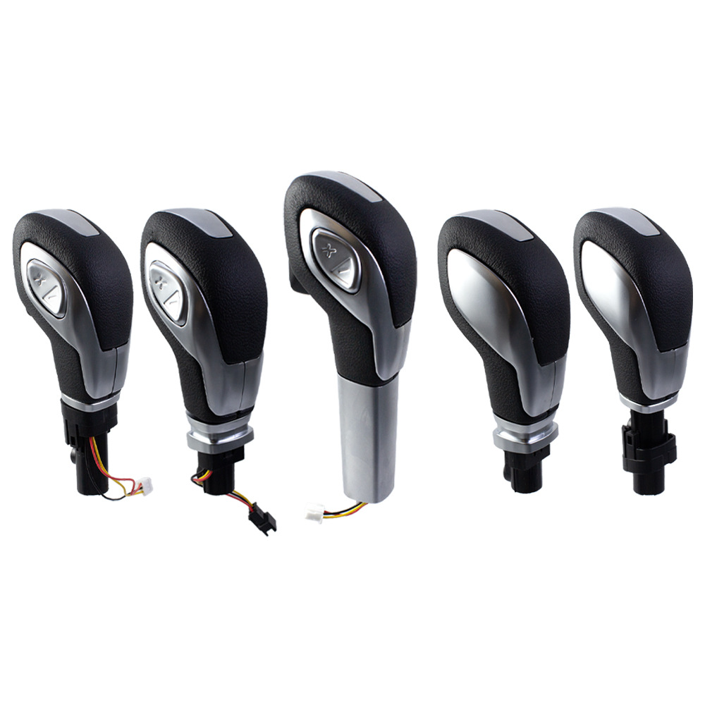 Accesorios de mano de mano de cambio automático de marchas de mano de Ford Focus image 6