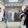 新款大版2025混纺羊毛