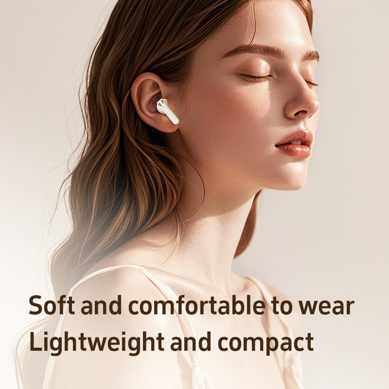 2024 New M88 Bluetooth True Wireless In Ear Long Range Private Model ANC Noise Cancelling Earphones_voghion.com