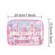 POPFEEL cosmetics suit a full set of brand makeup female beginner eye shadow plate lipstick light beauty makeup
