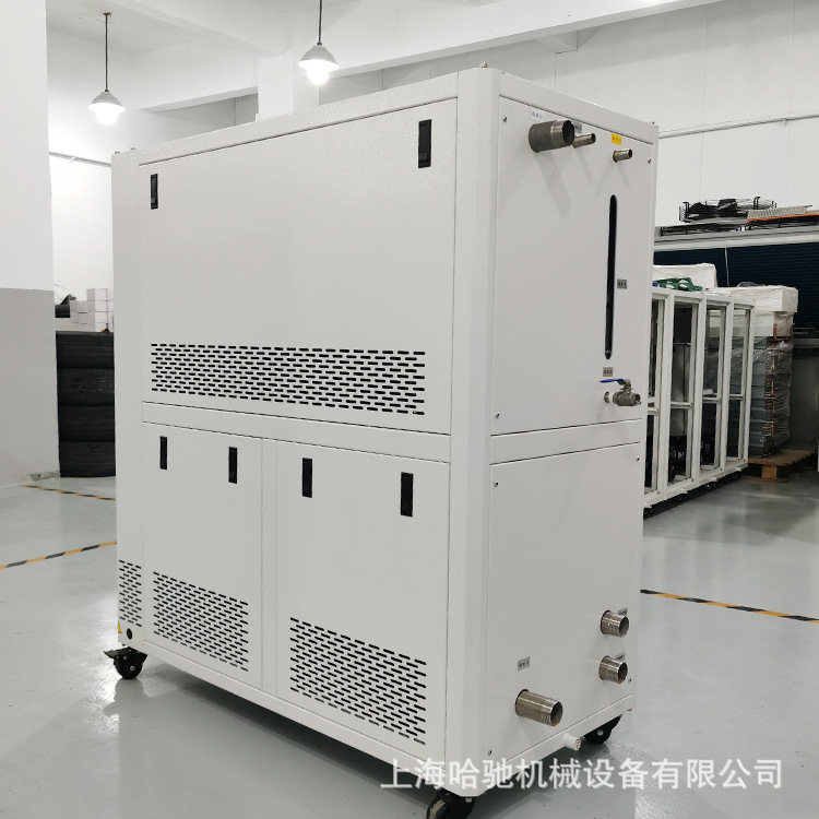 高品质供应风冷电镀工业冷水机注塑机水冷螺杆组水冷冻机工业制冷