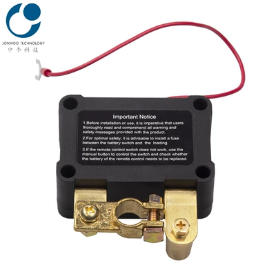 Power-off Protection Modification, Qìchē Other power supply, ignition system