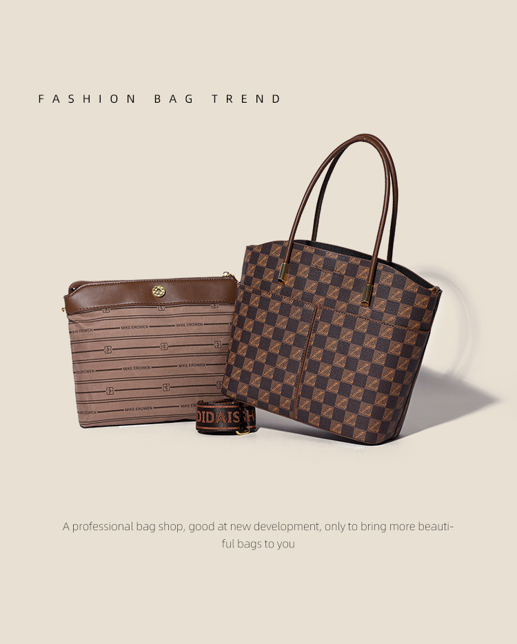 Single-shoulder bags, foreign trade women's bags, this year's popular small bags, women's bucket bags, fashionable and niche hand-held versatile crossbody bags undefined