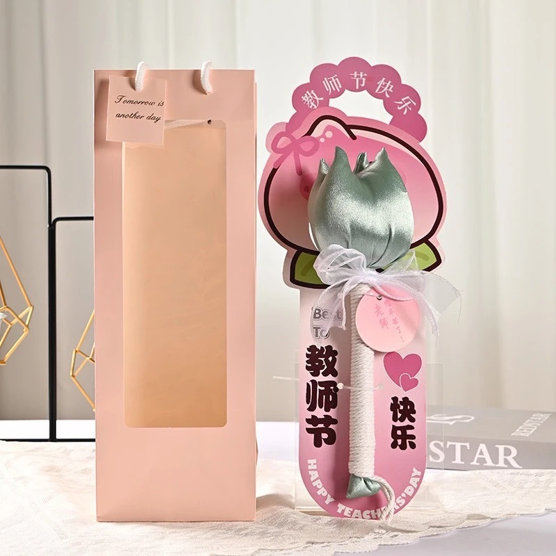 教师节礼物艾草养生锤按摩肩颈实用礼品送男女老师创意伴手礼礼品|undefined
