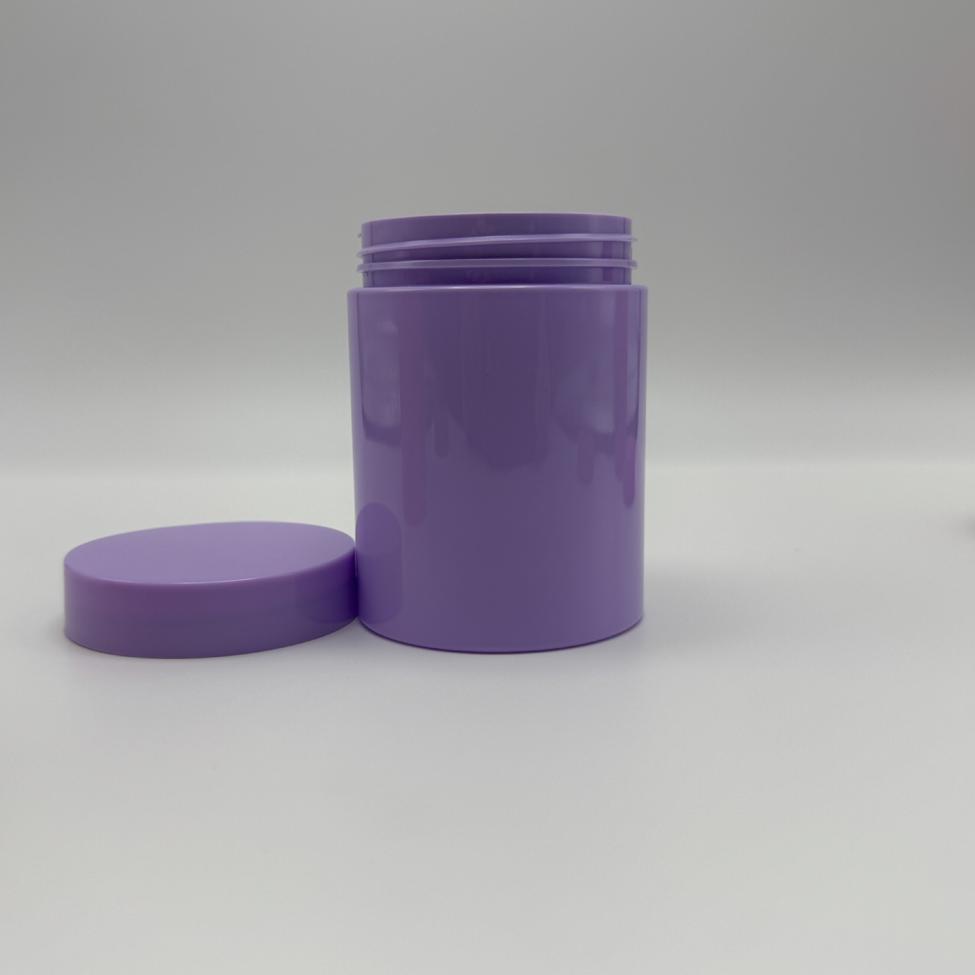 캡슐병; 보라색 210ml