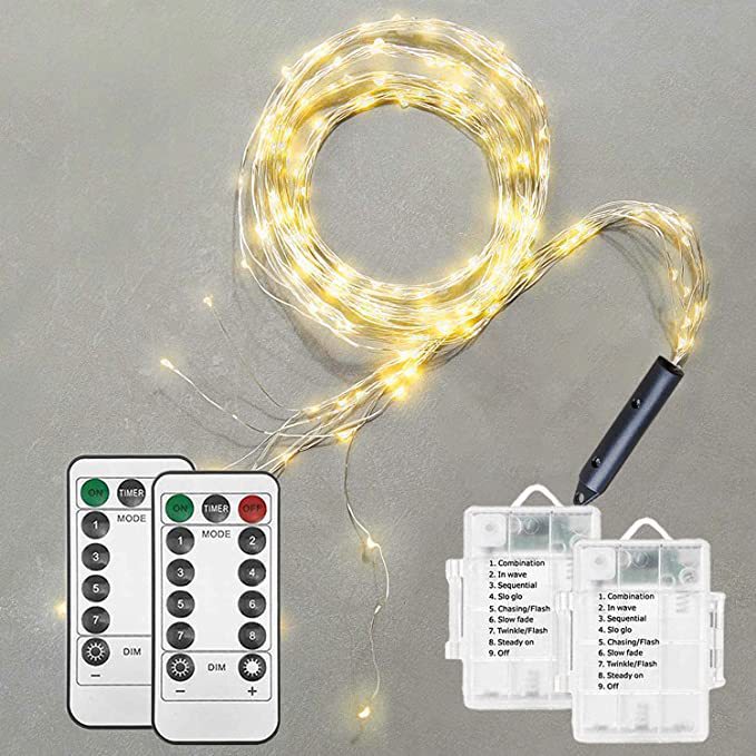 Led Solar Light String Tree Rattan Light Copper Wire Light String Outdoor Atmosphere Light Waterproof Waterfall Christmas Ponytail Lantern Led Solar Light String Tree Rattan Light Copper Wire Light String Outdoor Atmosphere Light Waterproof Waterfall Christmas Ponytail Lantern