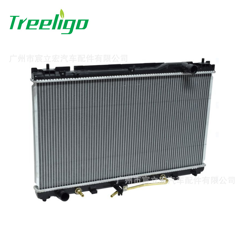 Adecuado para Toyota TOYOTA, todos los automóviles, accesorios de aire acondicionado, tanque de agua, radiador, sistema de calefacción Camry