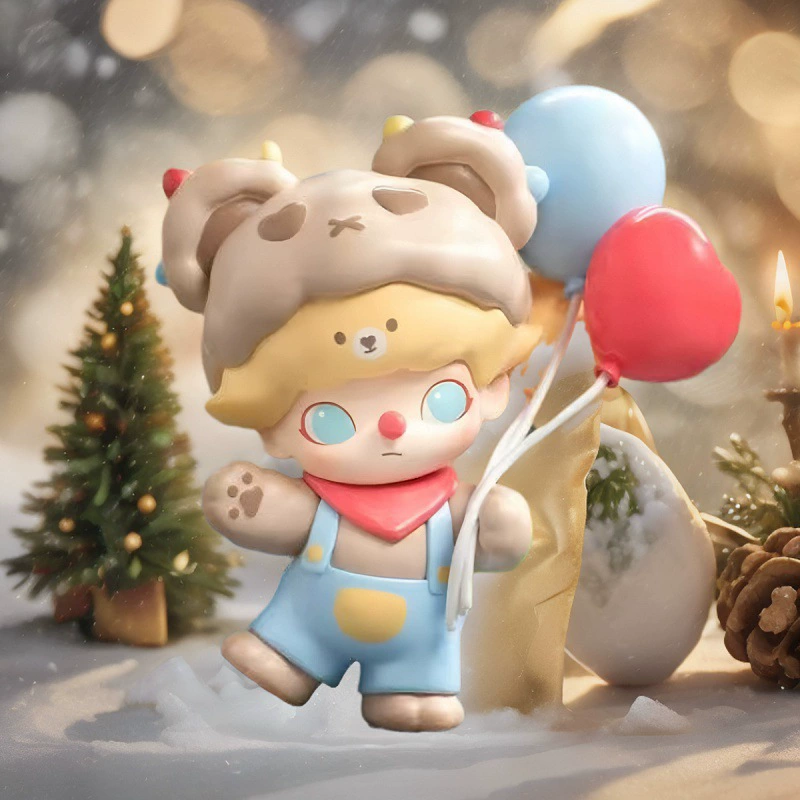 Pop Mart DIMOO серия «День свиданий» фигурка в слепой коробке, модные игрушки и подарки, украшение, версия для родины, высокое качество