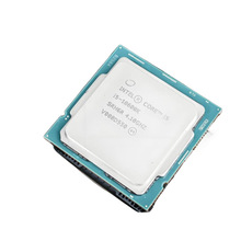 CPUɢƬi5-10600K���������ĺ�ʮ���߳�&zwnj;LGA1200 Ƶ��Ϊ4.1GHz