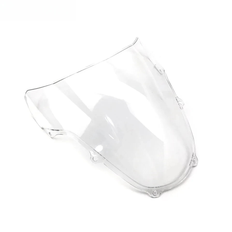 Suitable for Suzuki Gsxr600 750 K1 2001-2003 Motorcycle Modified Front Windshield Front Windshield