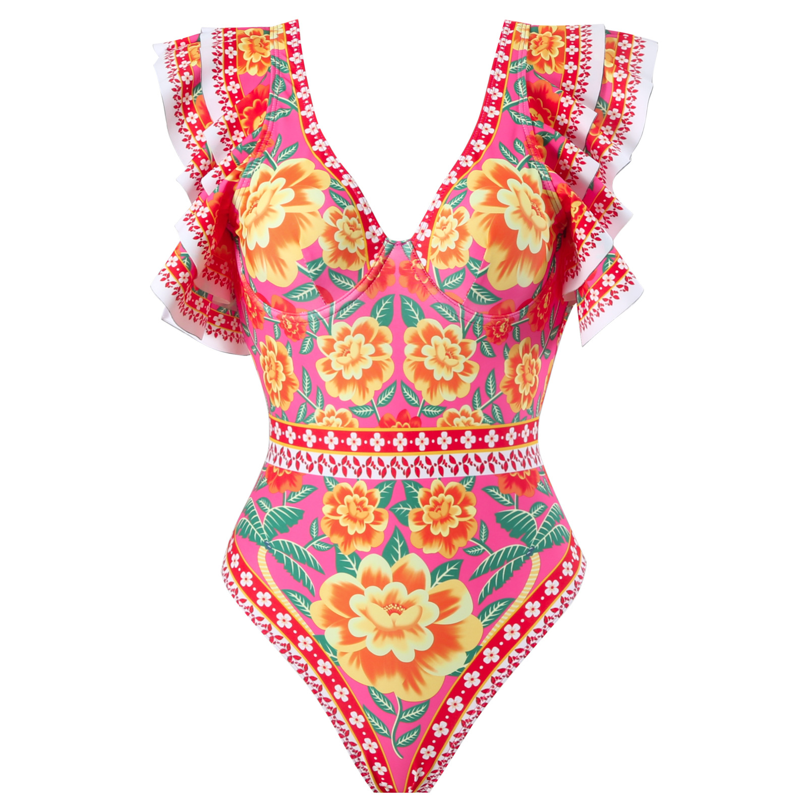 Swimsuit 1