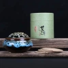 [Mugwort] 48 plates come with stove (random color)