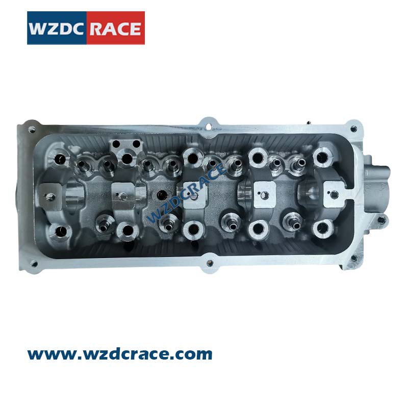 Aplicable a la cabeza de cilindro Hyundai G4HG Getz / Santro / Atos Prim 22100 - 02766