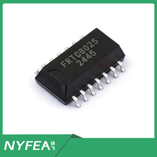 RX8025SA32.768SOP14���a���FRTC�r�RоƬ���rǶ��ʽ�͹���