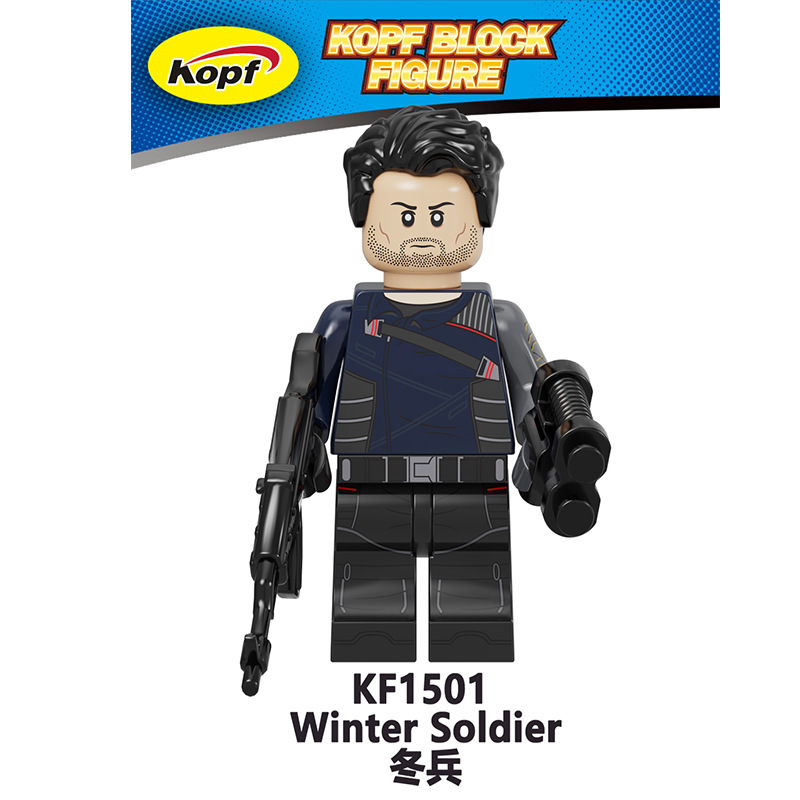 KF1501