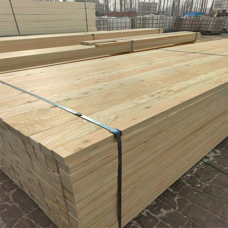 烨鲁胶合板木方LVL木龙骨层级材毛地板落叶松LVL地板龙骨50*30mm-阿里巴巴