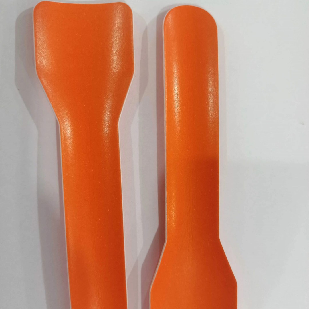 orange color