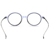 Ultra light square fashionable glasses suitable for men and women, 2022 collection, optics