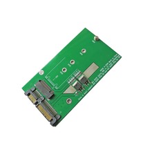 2.5“ SATA to SATAfhM.2 NGFF SSDD2.5 SATA 3Dӿadapter