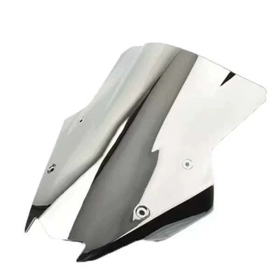 1000 Z1000Sx 21-25 | Motorcycle front windshield - electroplating