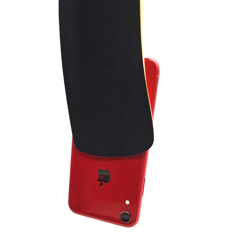 Pie plano PORON arco Plantilla de alta absorción de choque elástico GEL autoadhesivo buenos hombres y mujeres de tamaño medio pad nuevo cómodo antideslizante