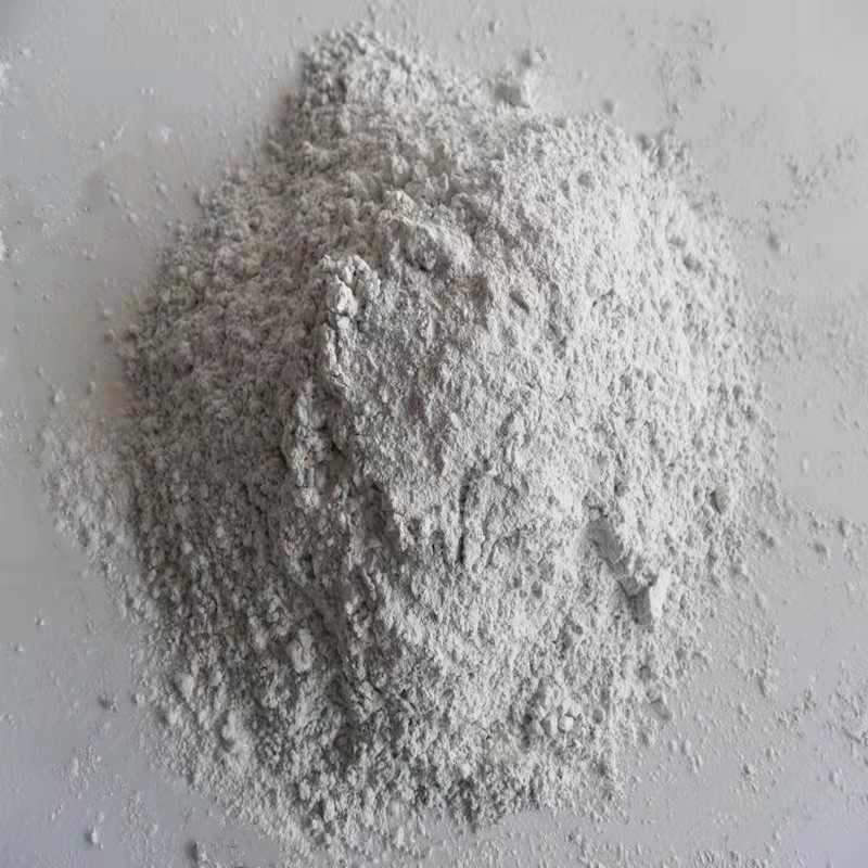 厂家供应 重晶石粉   油田钻井级 化工填充料