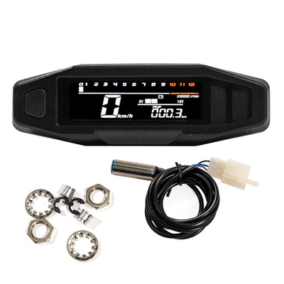 Cross-Border Hot-Selling Motorcycle Modified Motosiklet cihazları