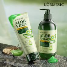 KORMESIC�J�Cϴ�lˮ�o�l��shampoo and hair care�羳�S�����l